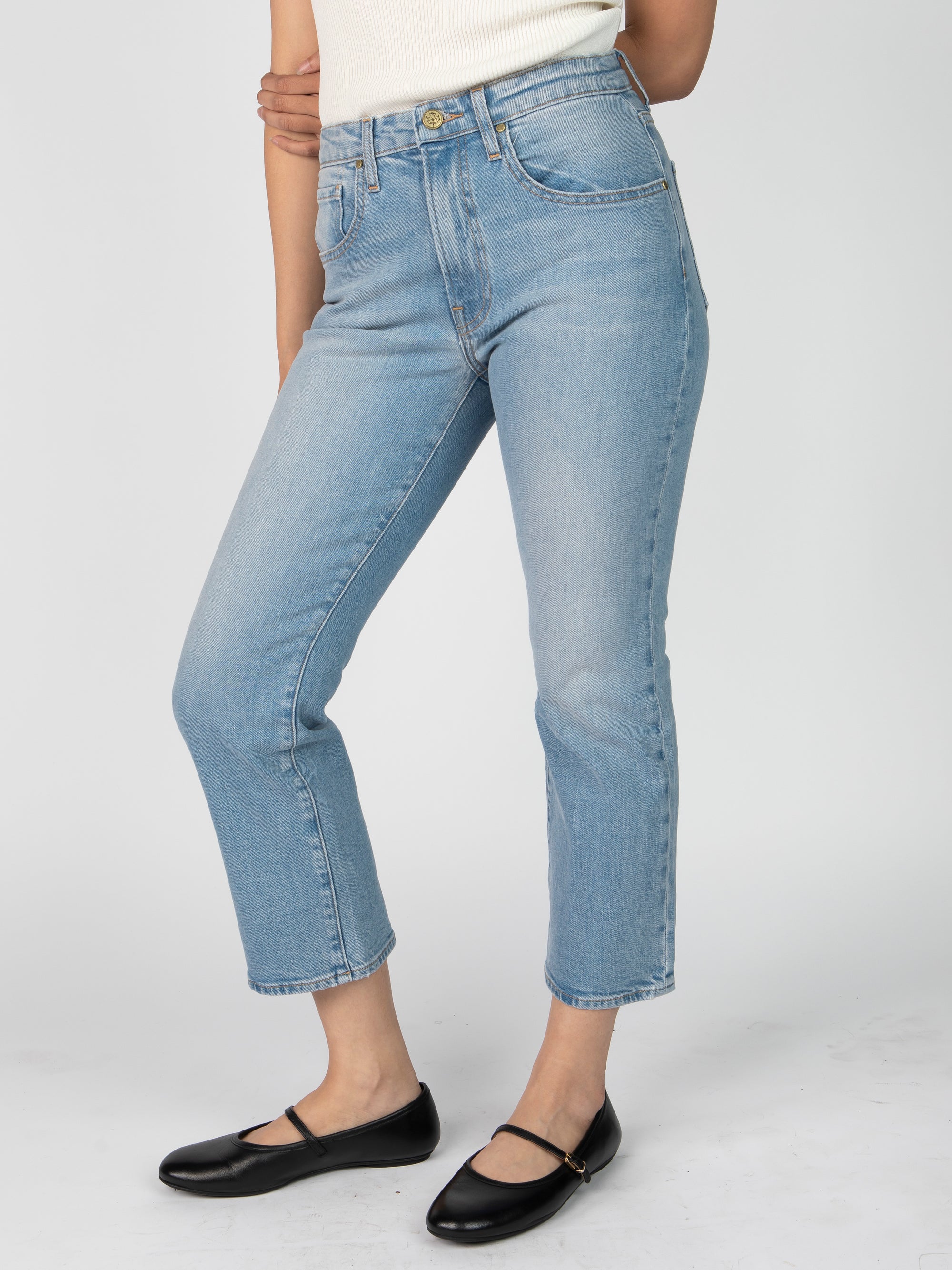 The Gabi Jean - Sky