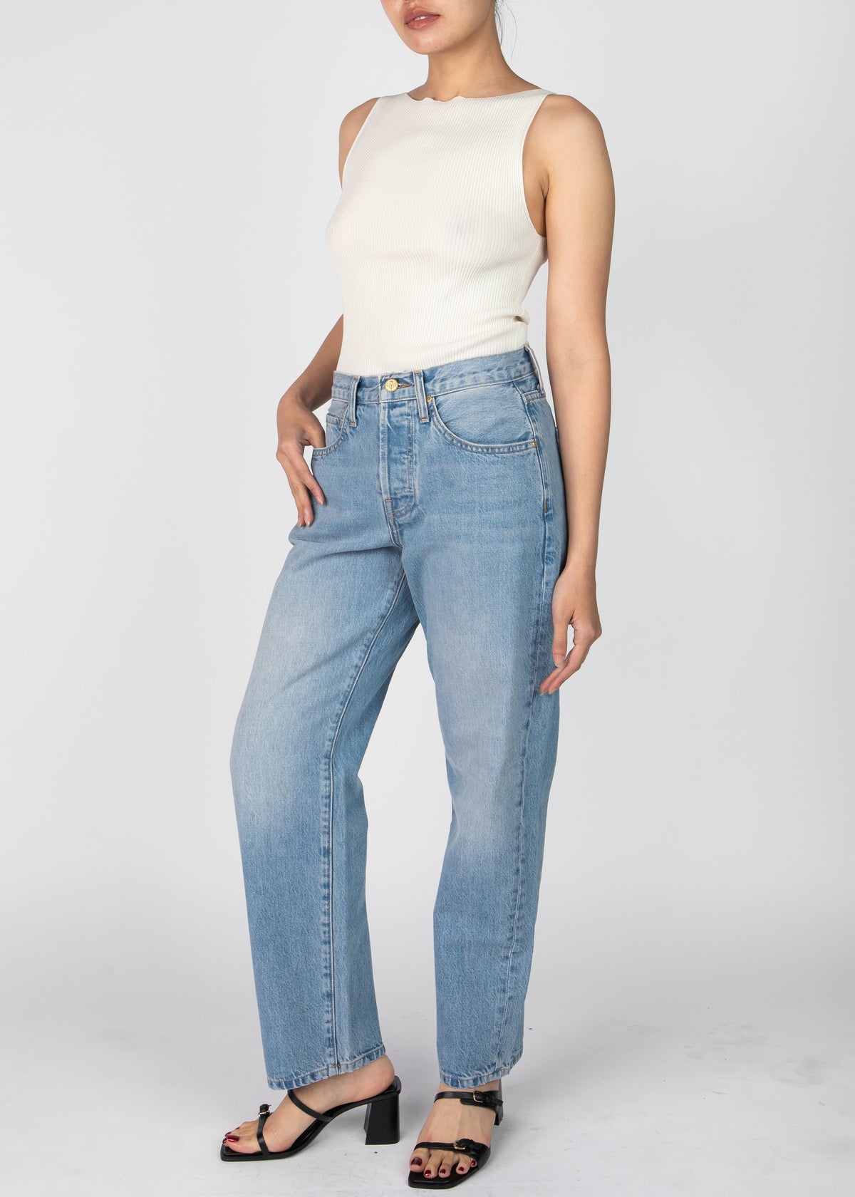 Nelle Atelier - The Claire Jean - Sky -