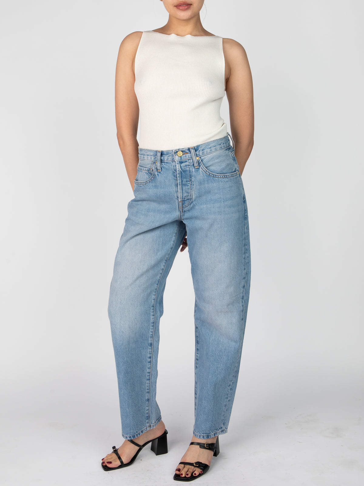 Nelle Atelier - The Claire Jean - Sky -
