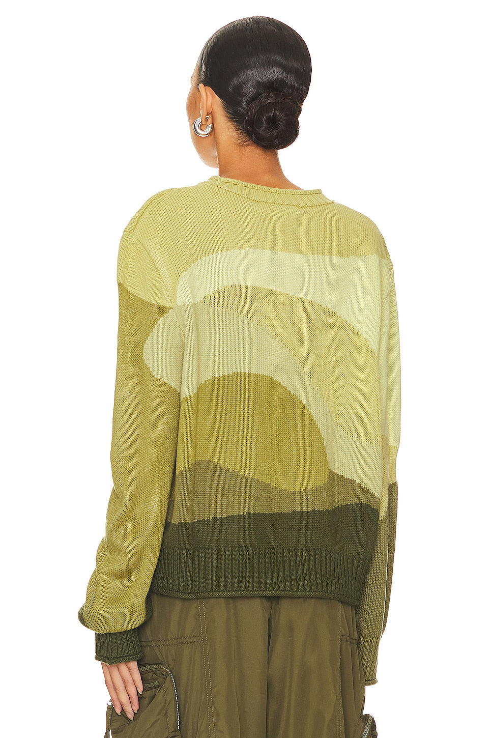House of Sunny - The Eden Landscape -