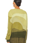 House of Sunny - The Eden Landscape -