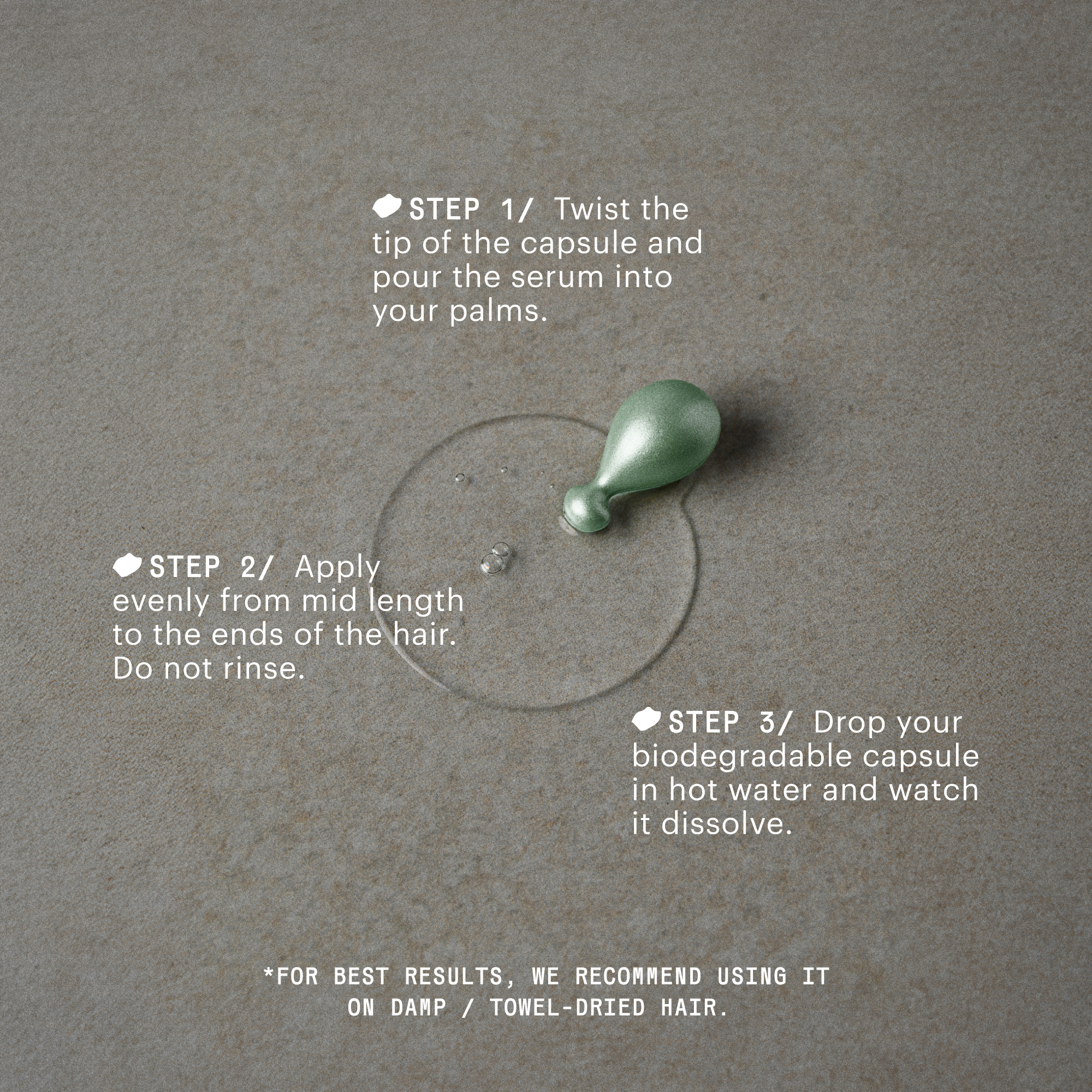 Remilia Hair - The Cosmocap -