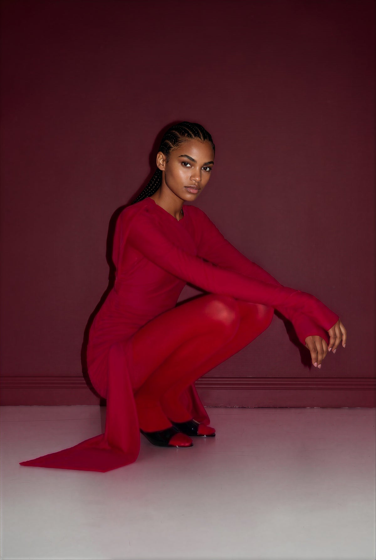 THE FALL LOOKBOOK
