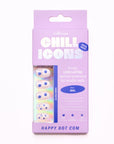 Chillhouse - Happy Dot Com Press Ons -