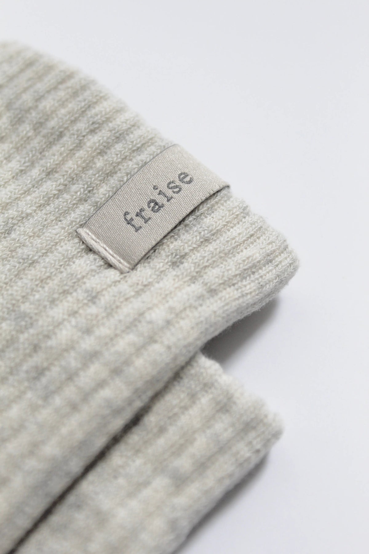 Fraise - The Heather Oat Trio -