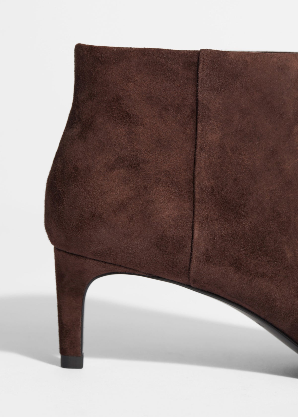 & Other Stories - Hella Kitten Boot -