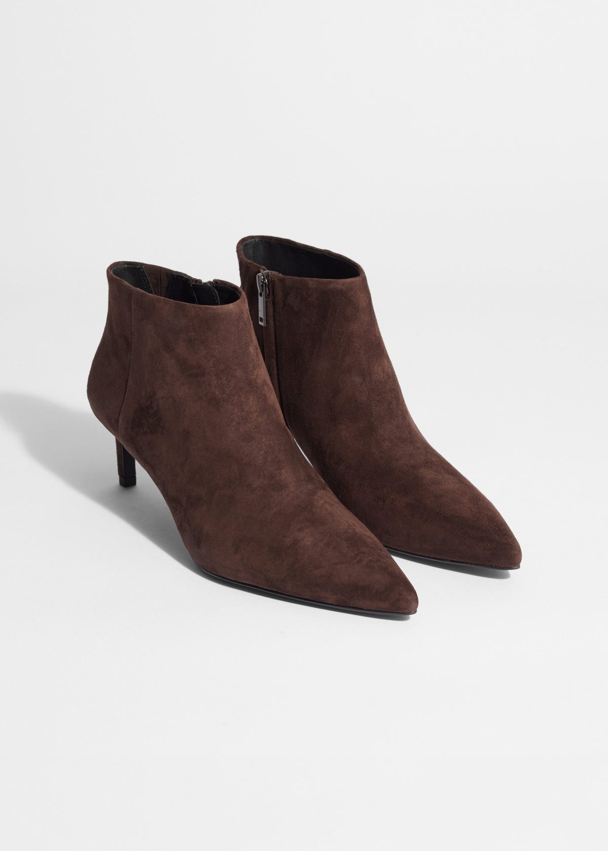 & Other Stories - Hella Kitten Boot -