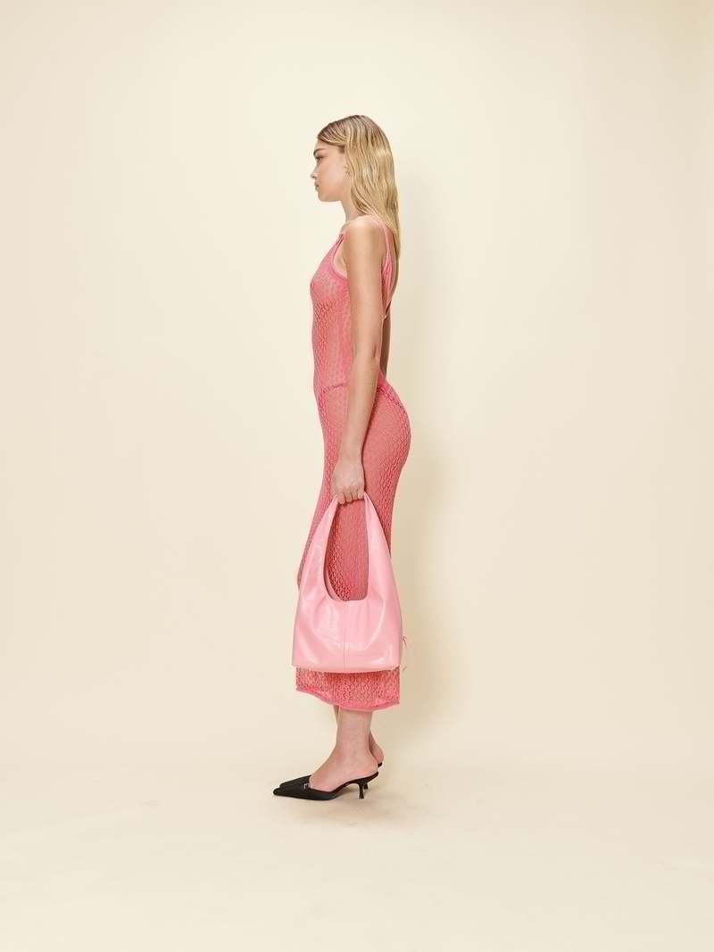 House of Sunny - Love Mail Dress - Blush -