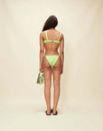 House of Sunny - Presse Bikini - Kiwi -