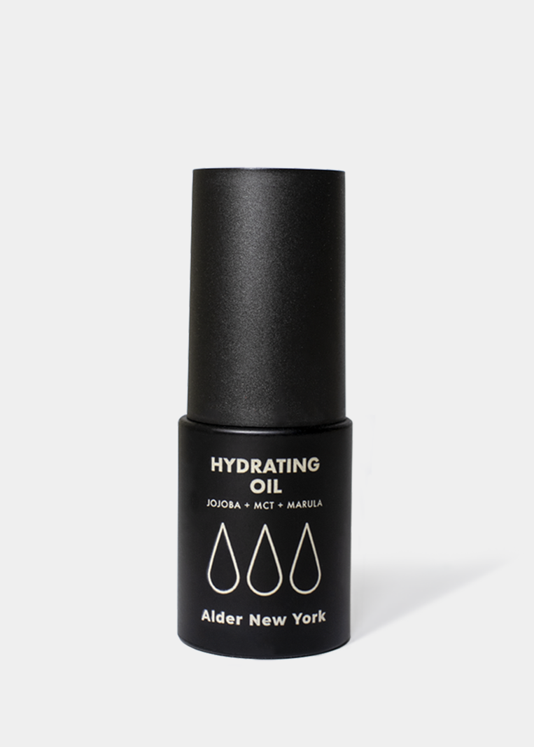 Alder New York - Hydrating Oil -