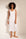 Be Idle - The Jersey Slip - White -