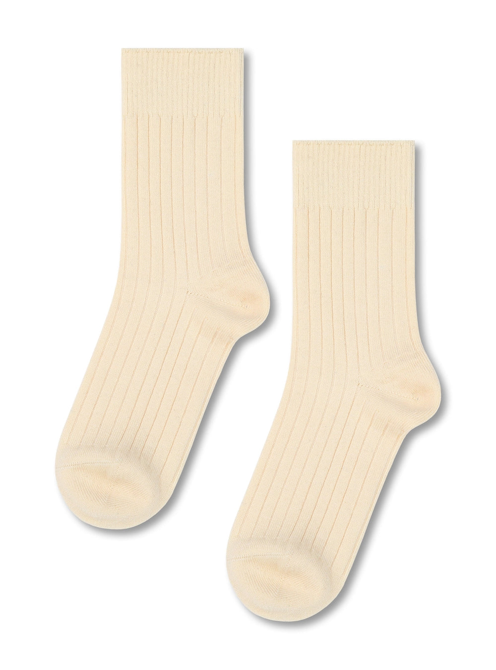 Tailored Union - Mere Cashmere Ankle Sock -