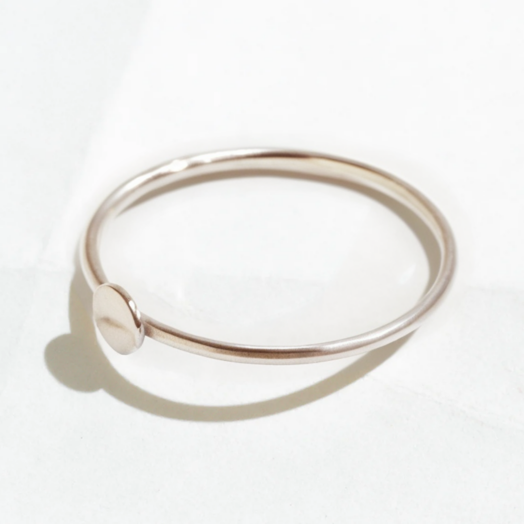 Larissa Loden - Bianca Ring - Sterling Silver