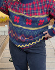 Callahan Knitwear - Astrid Sweater -