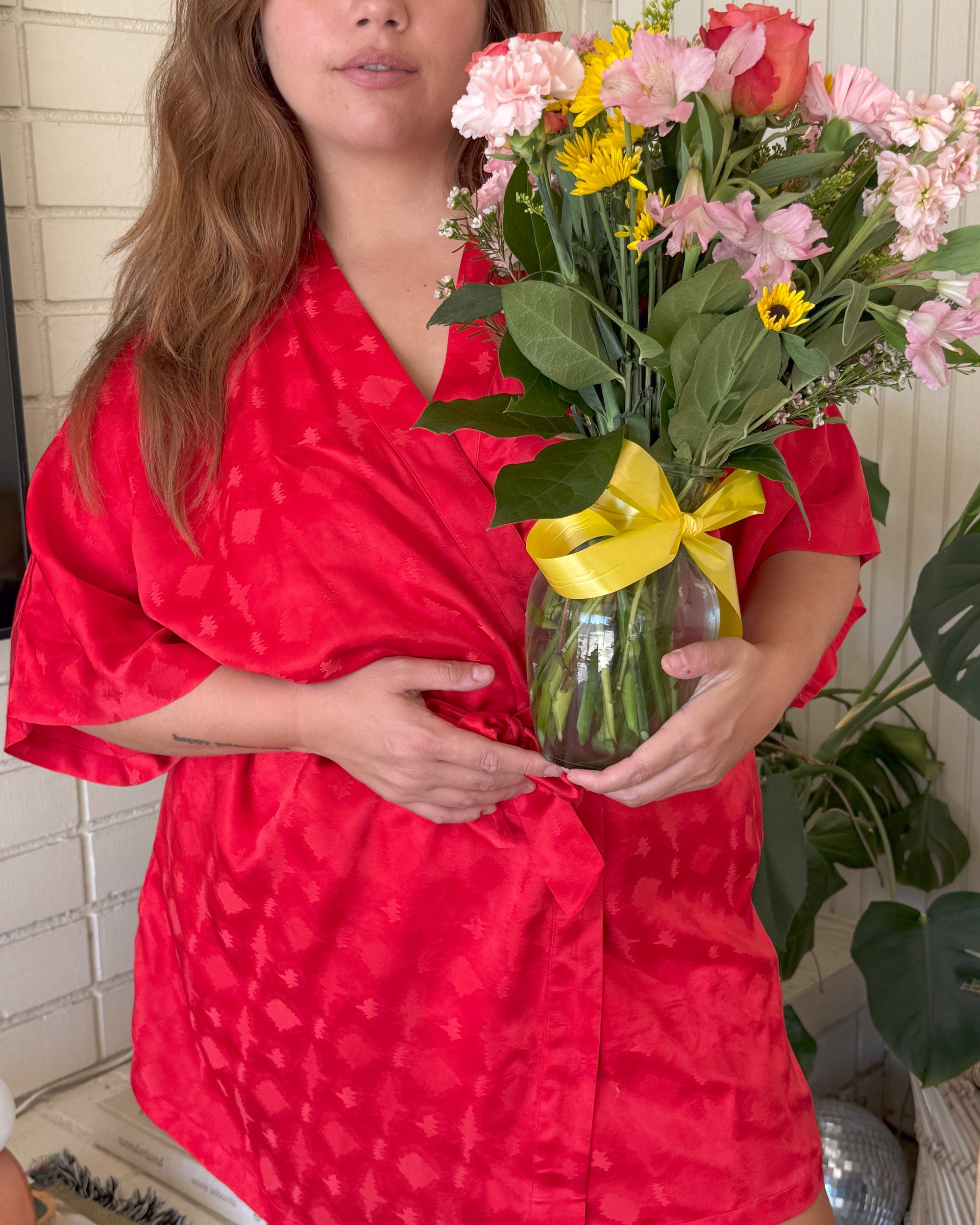 Be Idle - The Short Robe - Picante -