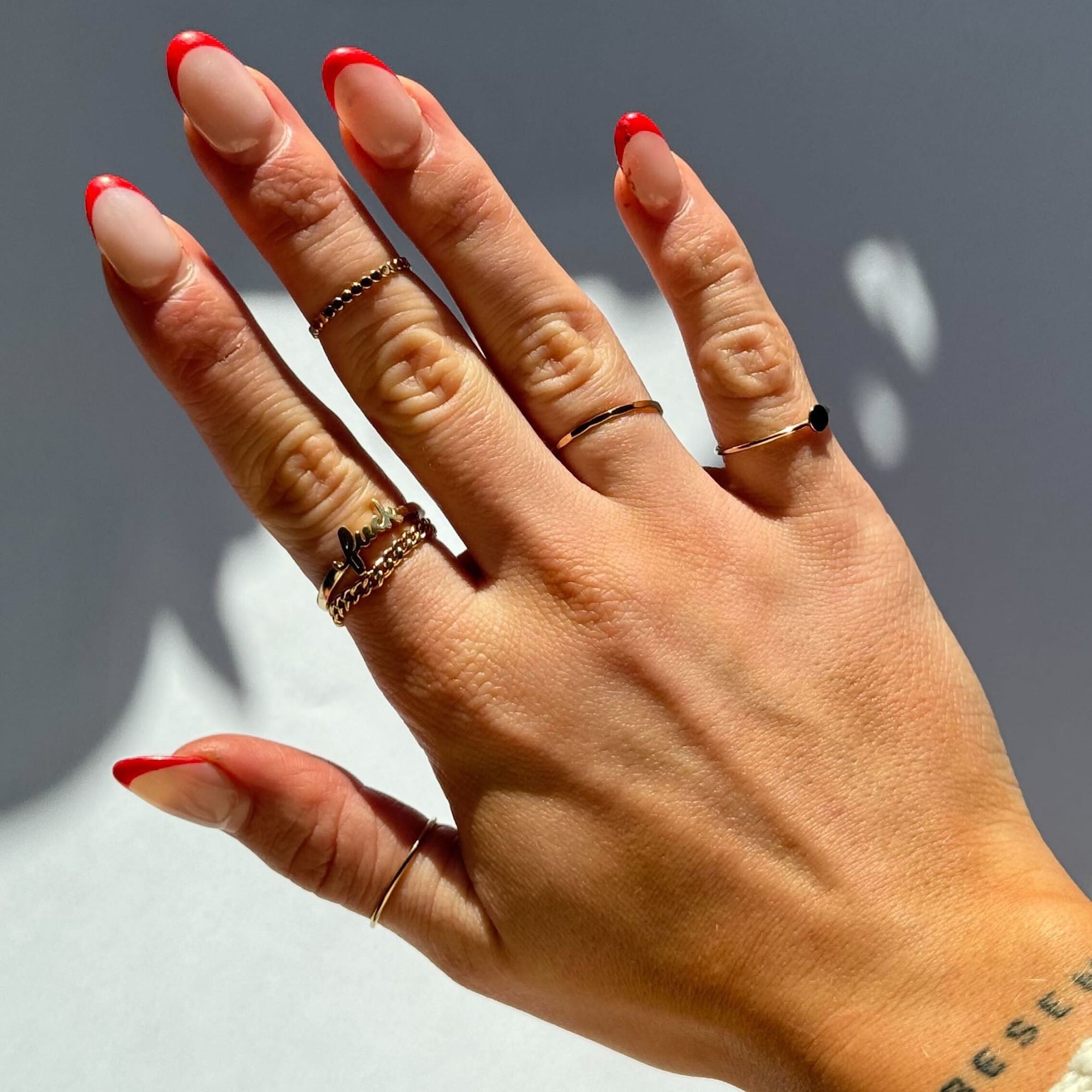 Larissa Loden - Martina Ring -