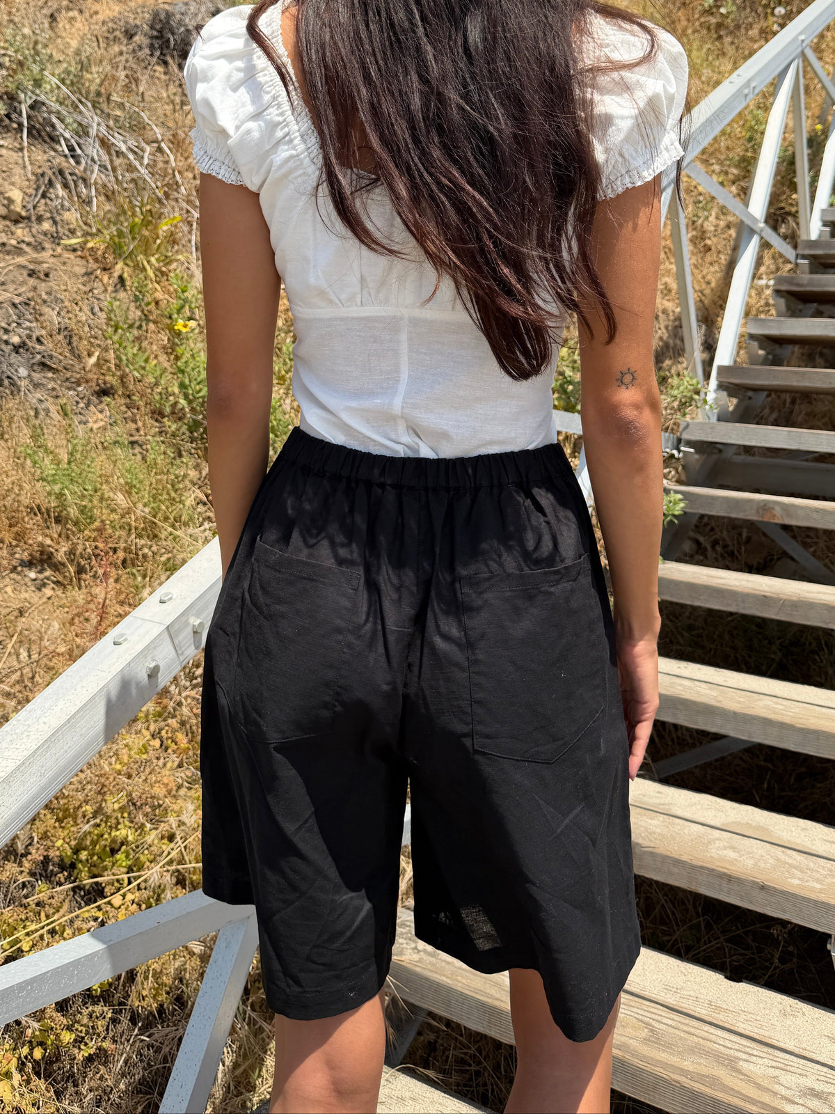 Lisa Says Gah - Syd Short - Jet -