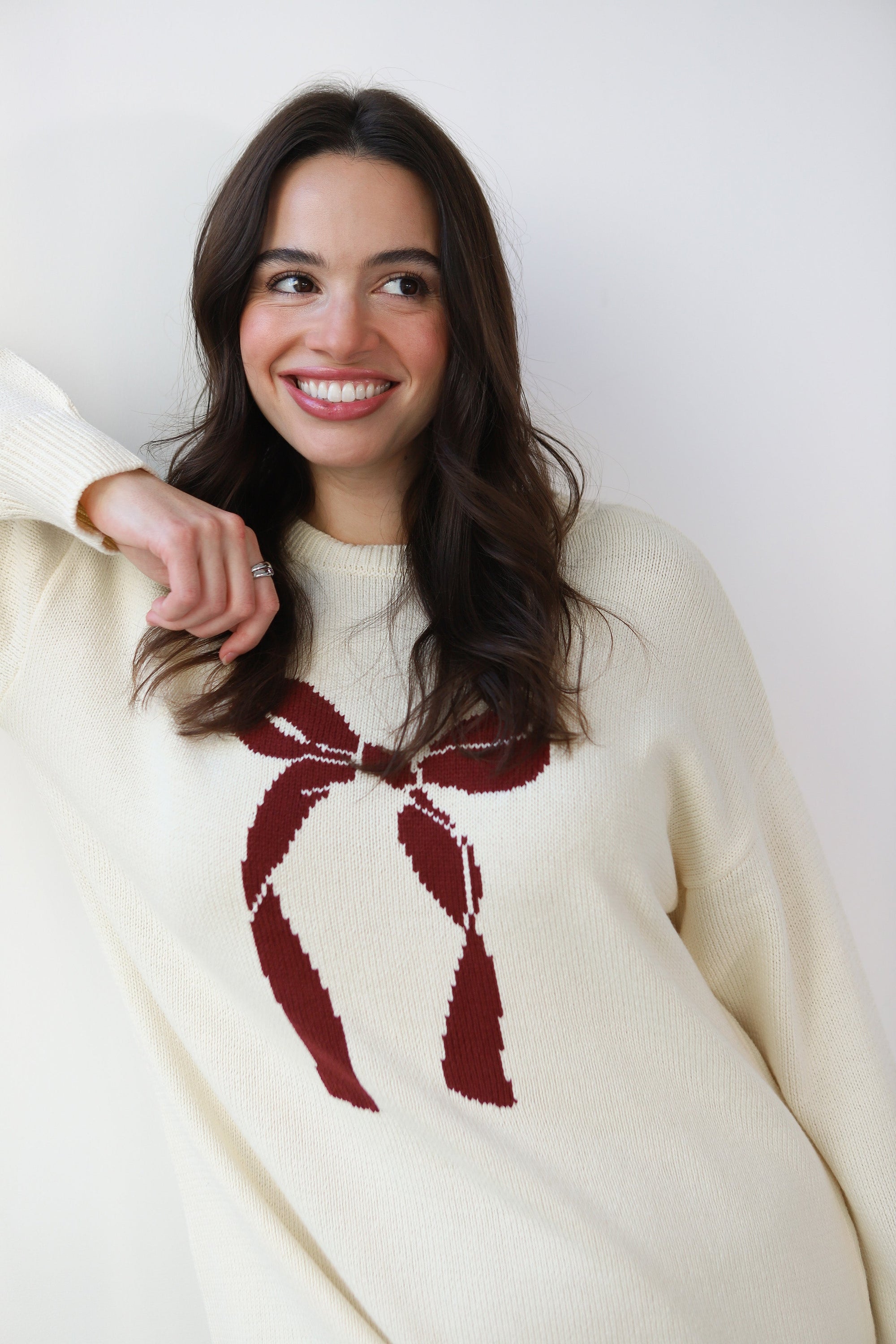 Callahan Knitwear - Melanie Mini Dress -