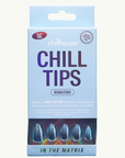 Chillhouse - In The Matrix Press-Ons -