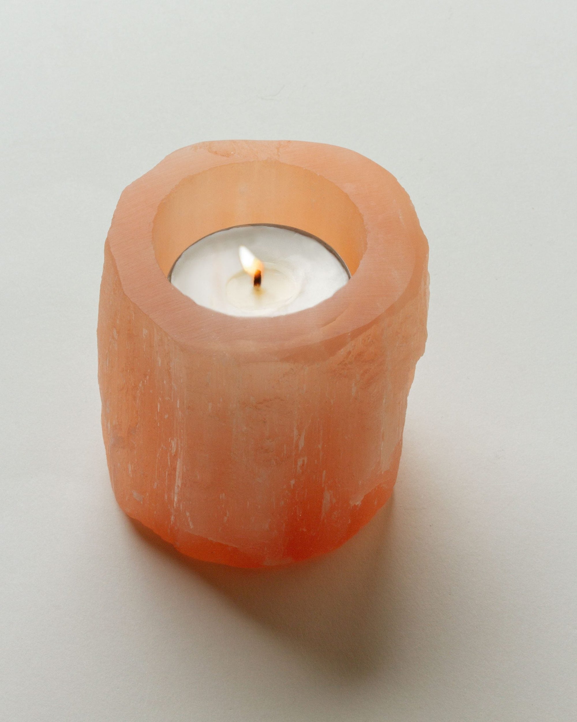 Luna Norte - Ignite Candle Holder -