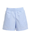 Gergana Ivanova - Isabella Shorts Cotton Blue -