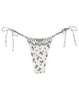 Montce - Ivy Bandana Brasil Scrunch Bikini Bottom -