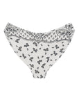 Montce - Ivy Bandana Added Coverage Lulu Bikini Bottom -