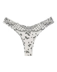 Montce - Ivy Bandana Added Coverage Lulu Bikini Bottom -