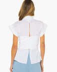 JBQ - Elliot Top Long -