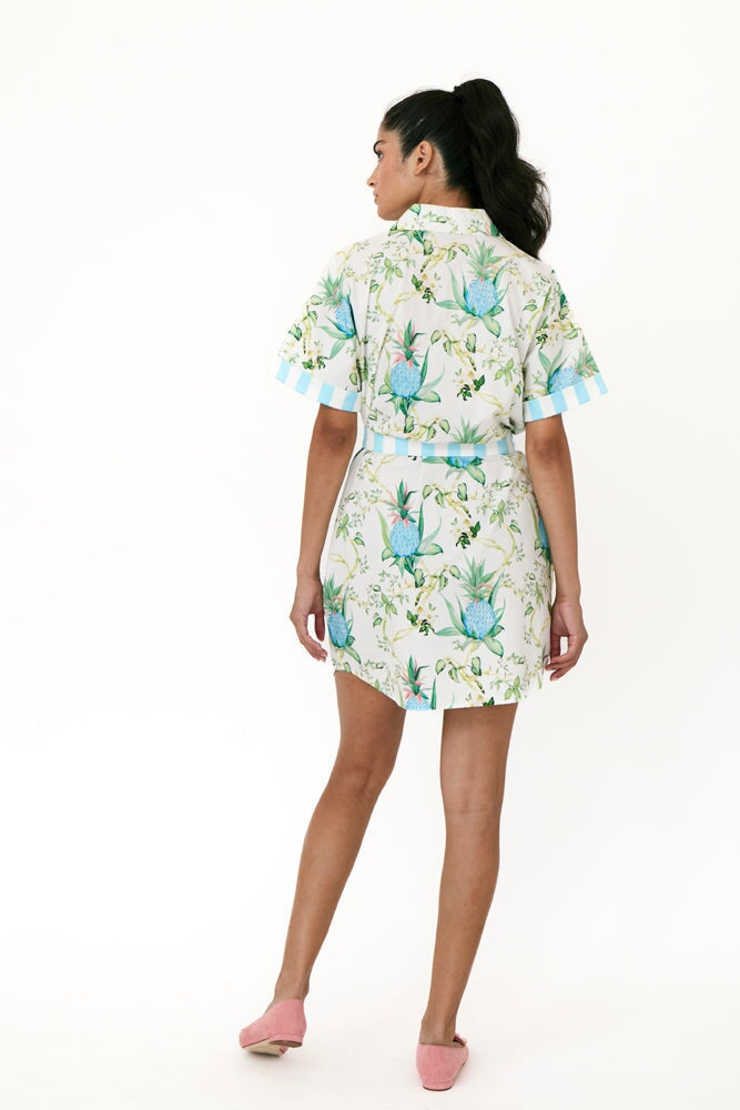 Rachel Antonoff - Jenny Shirtdress -