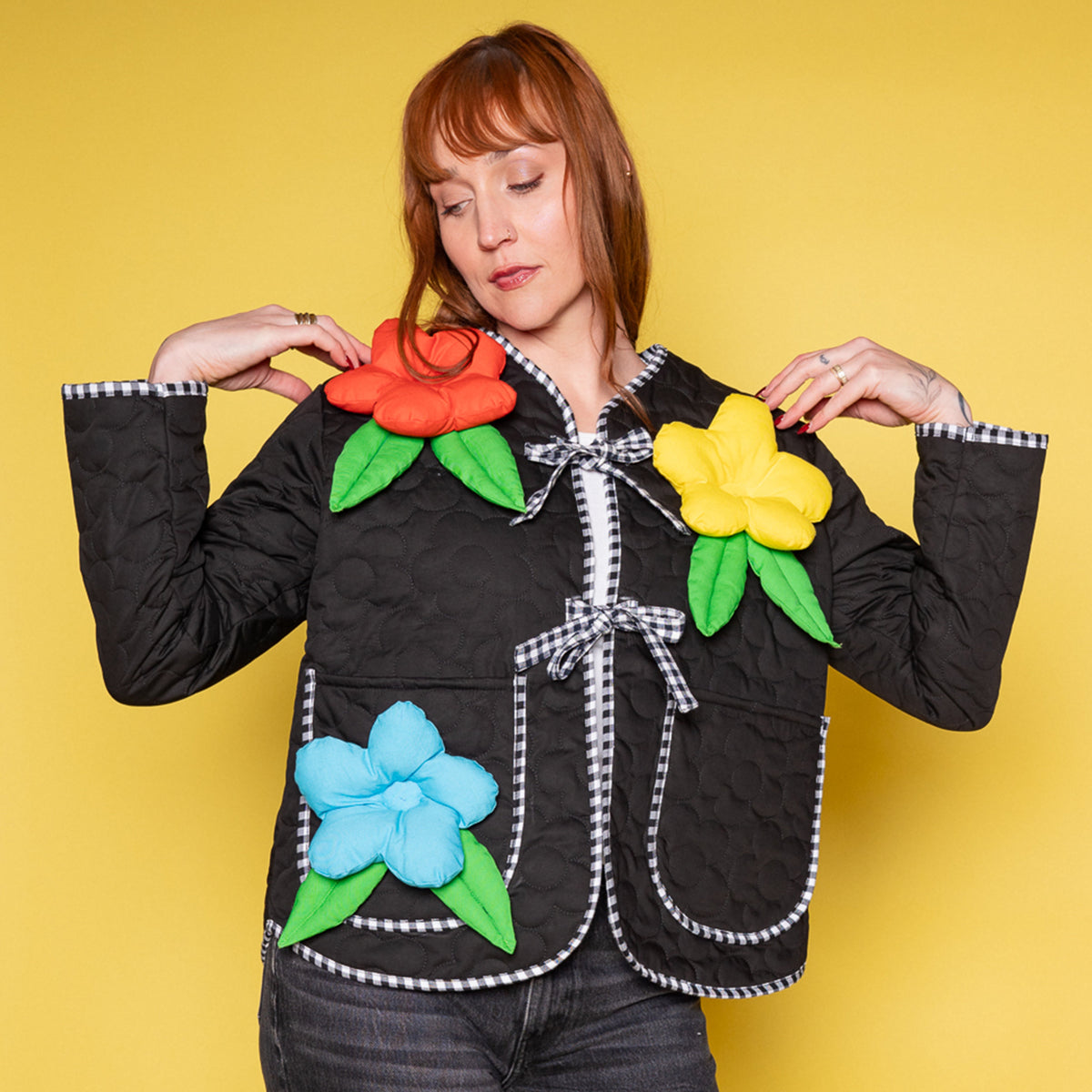 Boyko - Joey Jacket -