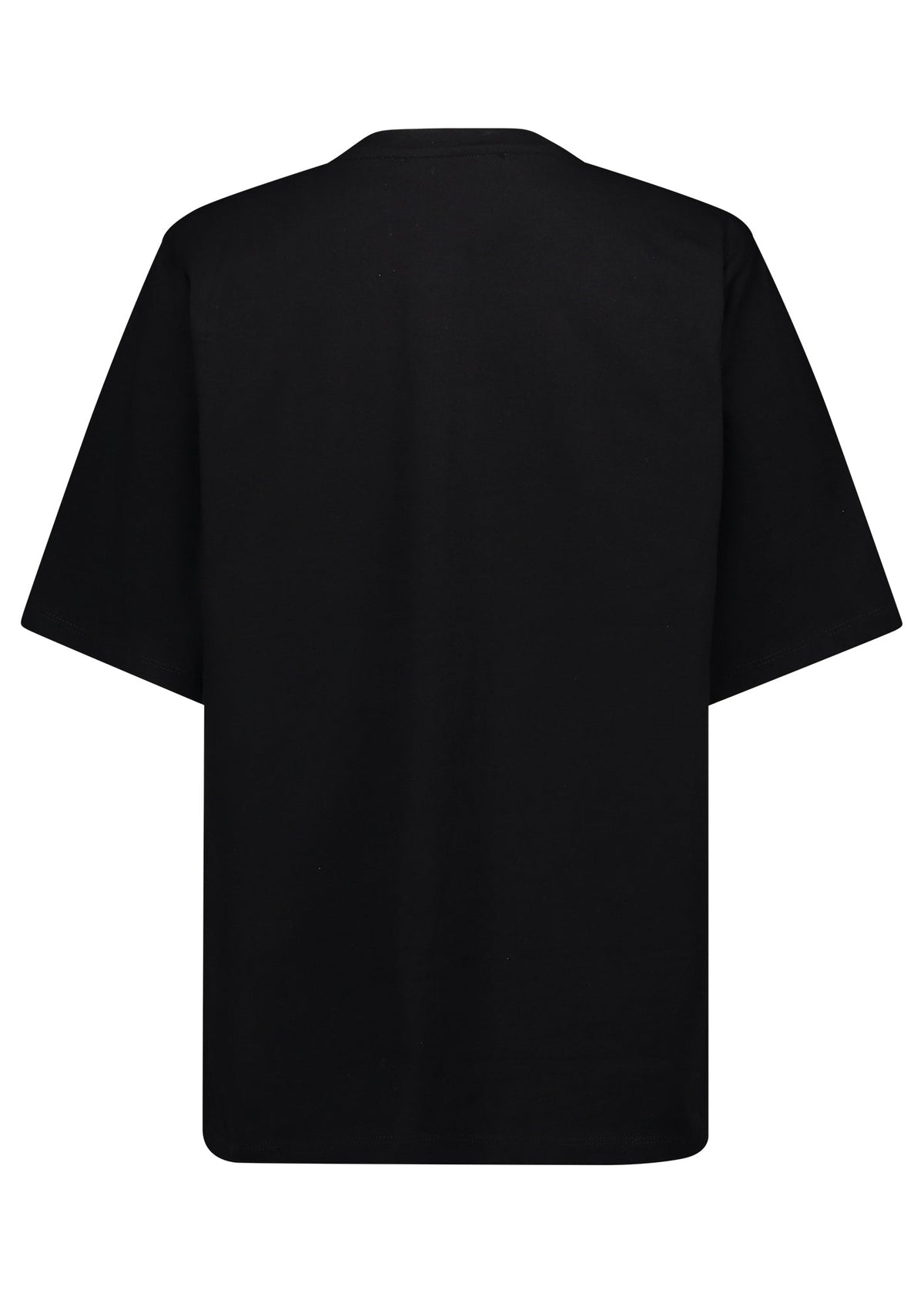 Joshua Sanders - Shoulder Pad Tee - Black -