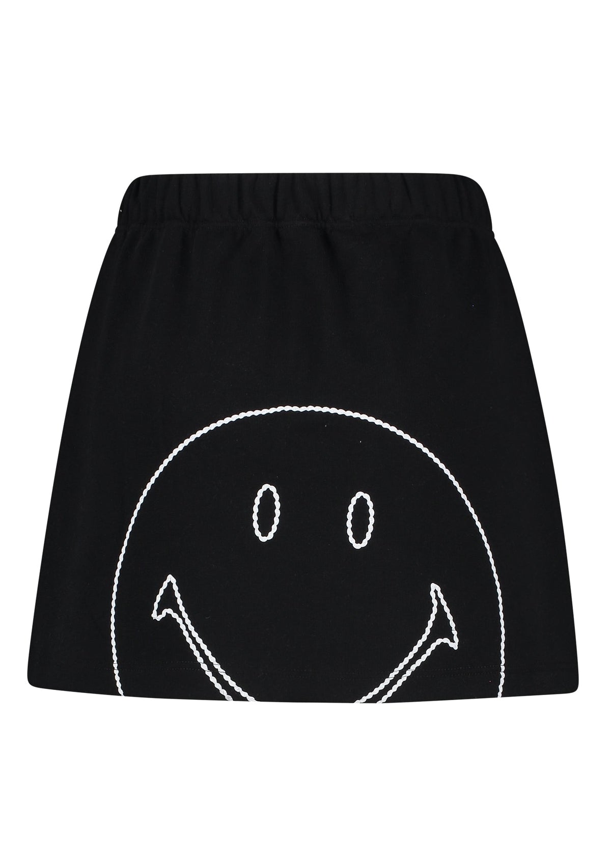 Joshua Sanders - Outline Skirt - Black -