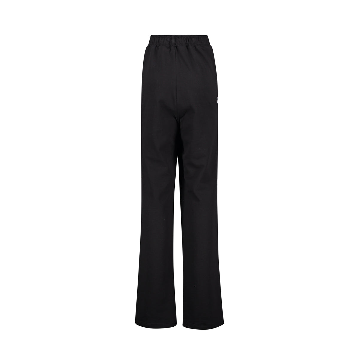 Joshua Sanders - Wide Leg Pants - Black -