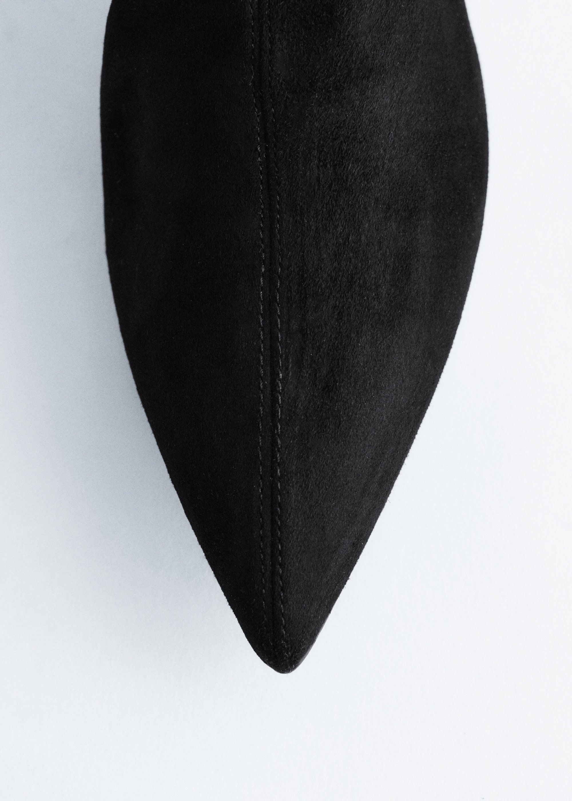 & Other Stories - Jemma Boot - Black -