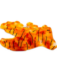 Jenny Lemons - Large Ginger Hair Claw Clip -