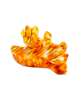 Jenny Lemons - Large Ginger Hair Claw Clip -