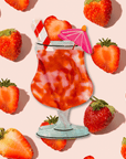 Jenny Lemons - Midi Daiquiri Hair Claw -