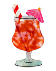 Jenny Lemons - Midi Daiquiri Hair Claw -