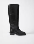 & Other Stories - Joan Boot - Black -