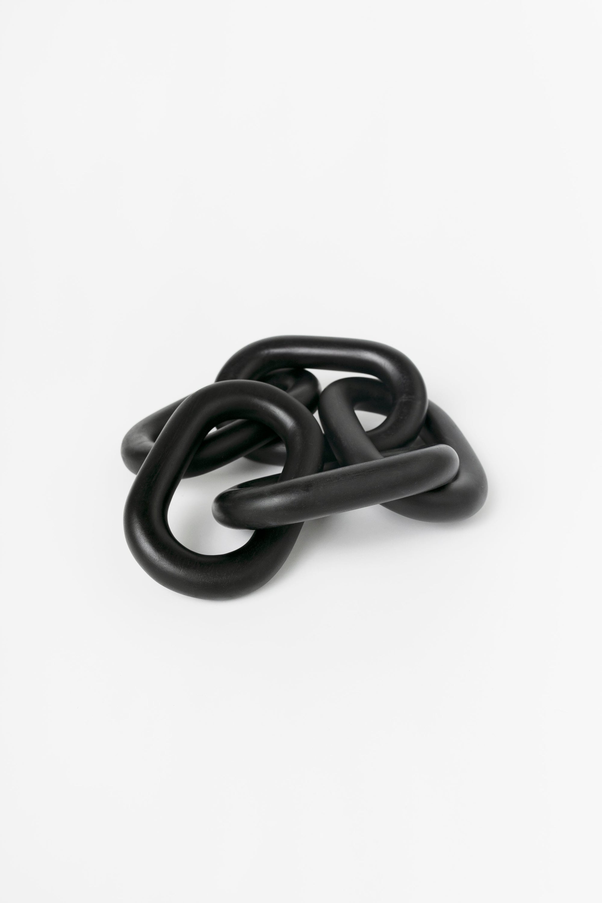 Kayu - Bailey Handcrafted Wood Chain -