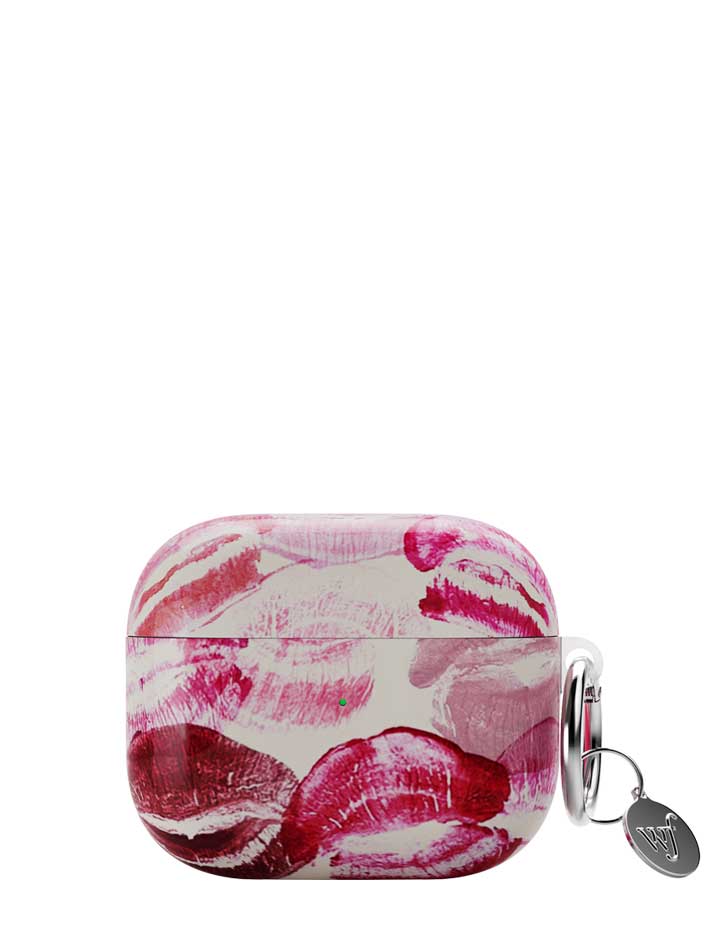 Wildflower AirPods Gen 3 Case Kensington Kiss Collab
