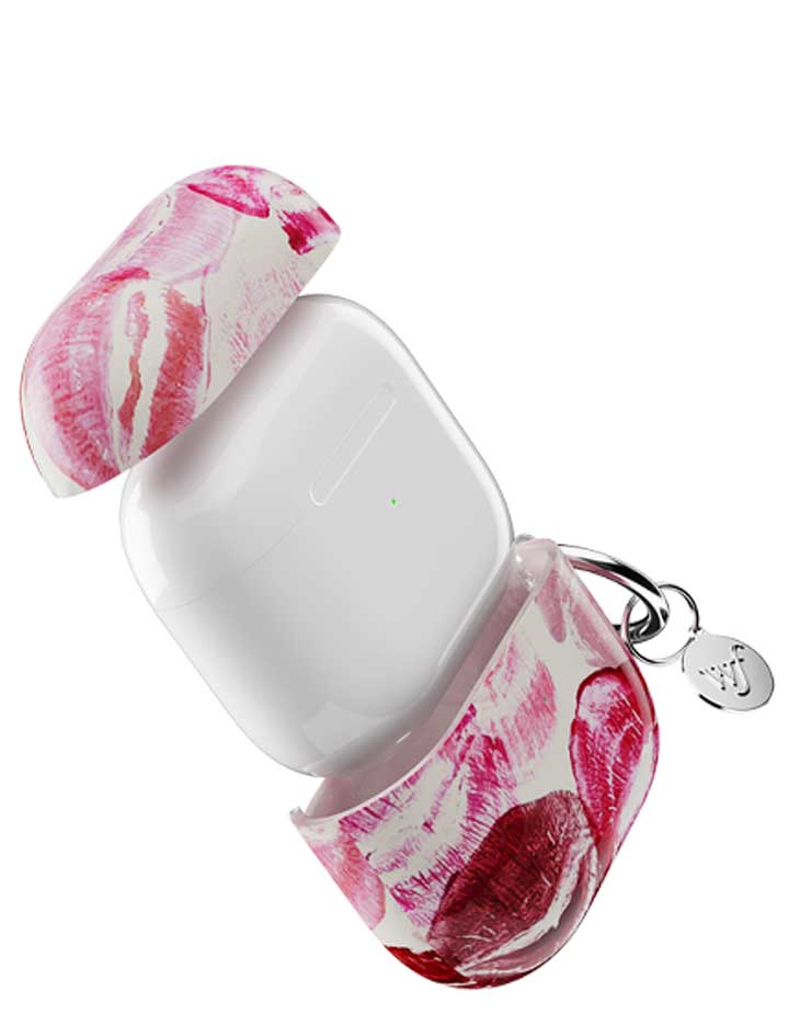 Wildflower AirPods Gen 3 Case Kensington Kiss Collab