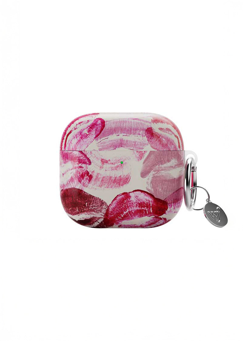 Wildflower - Kensington AirPods Case -