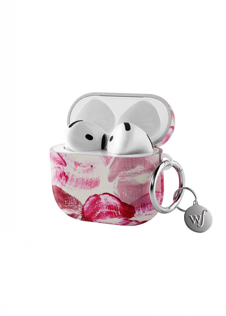 Wildflower - Kensington AirPods Case -