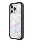 Wildflower Kitten Around iPhone 16 Pro  Case