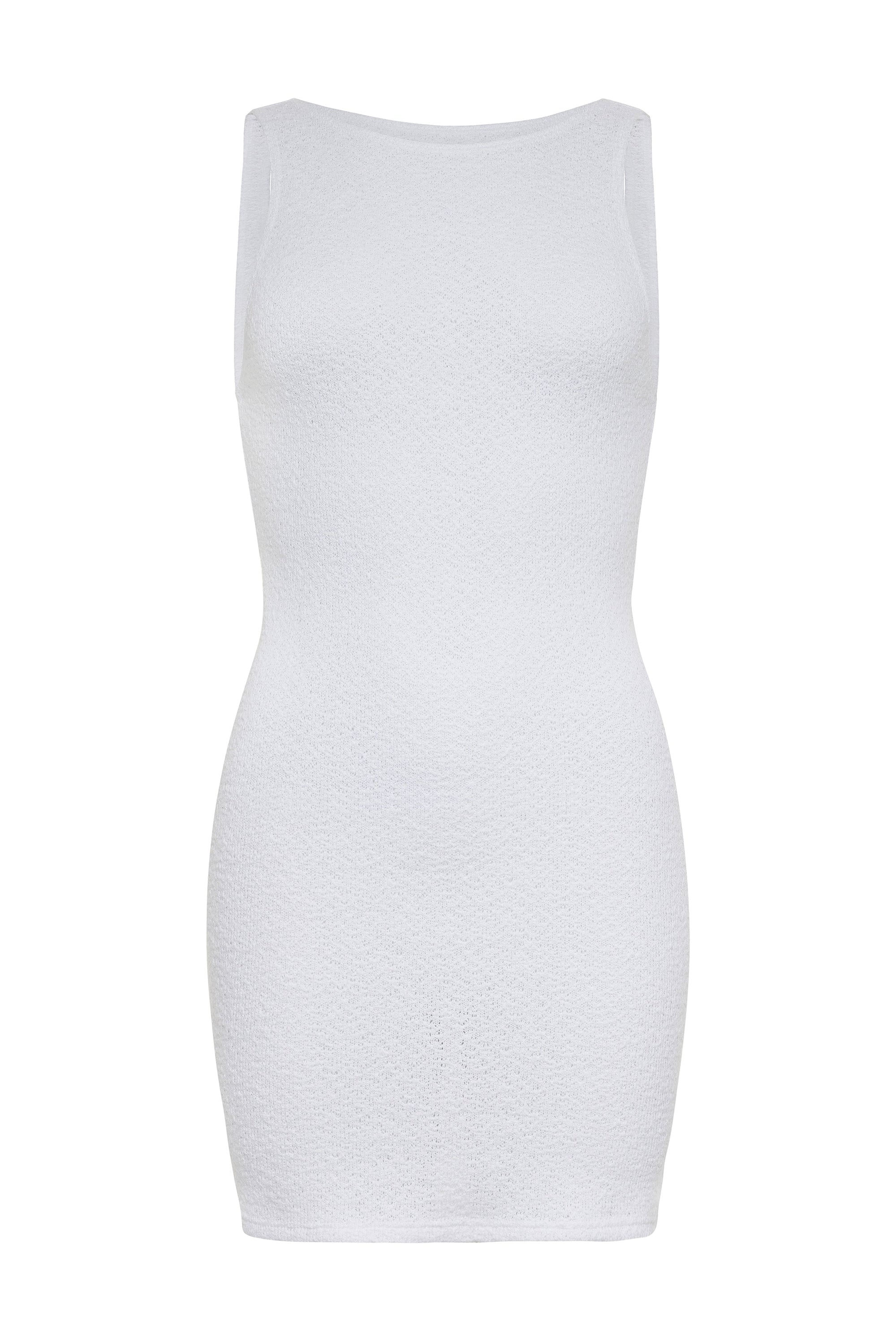 Gergana Ivanova - Kendall Dress -