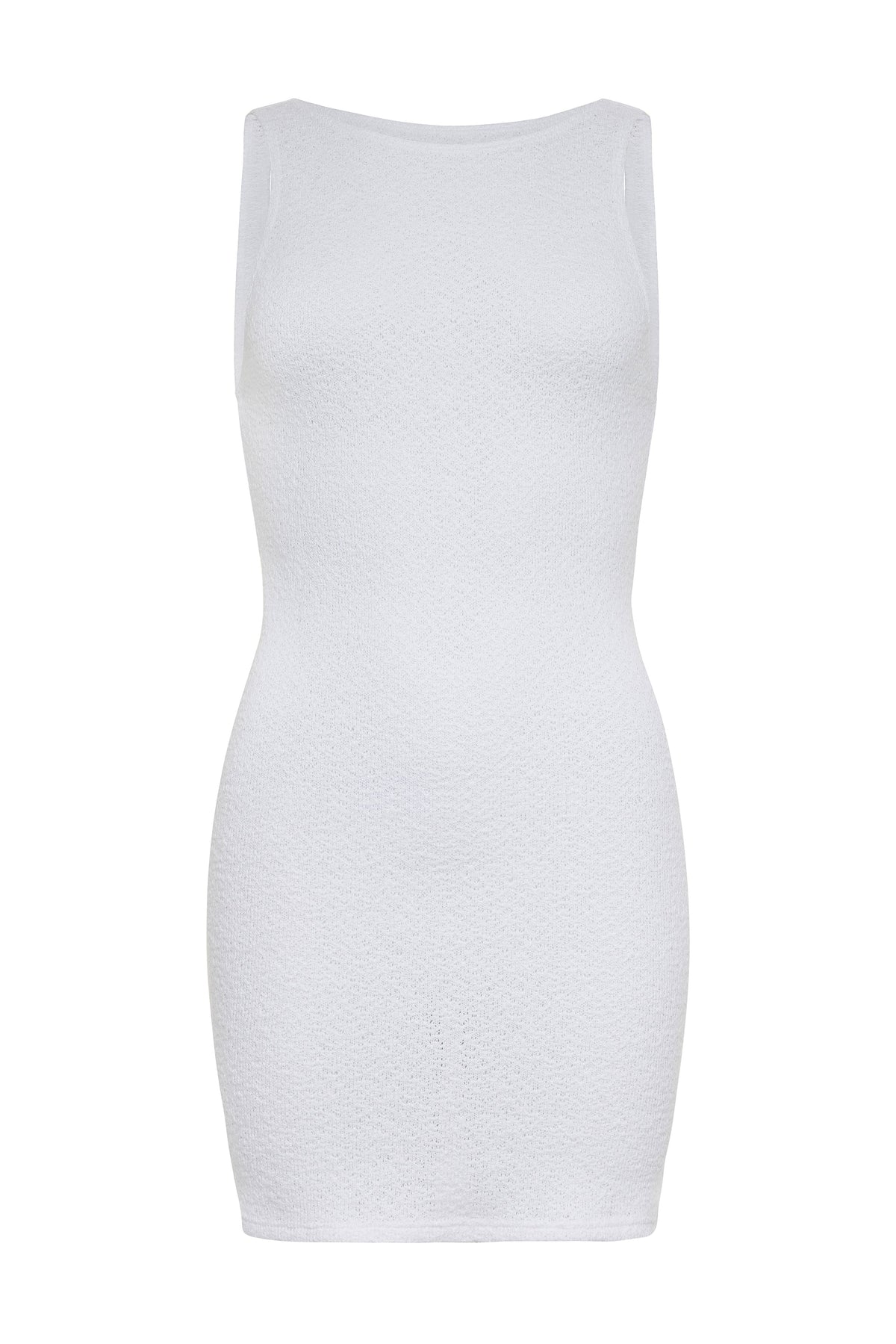 Gergana Ivanova - Kendall Dress -