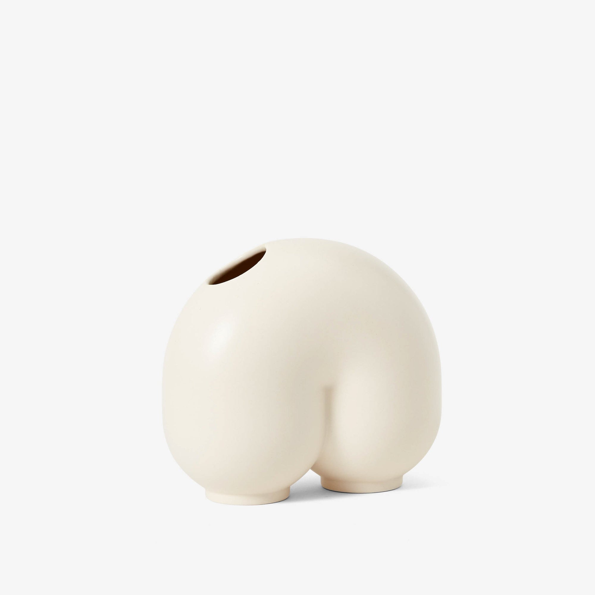 Areaware - Kirby Vase - Enny -