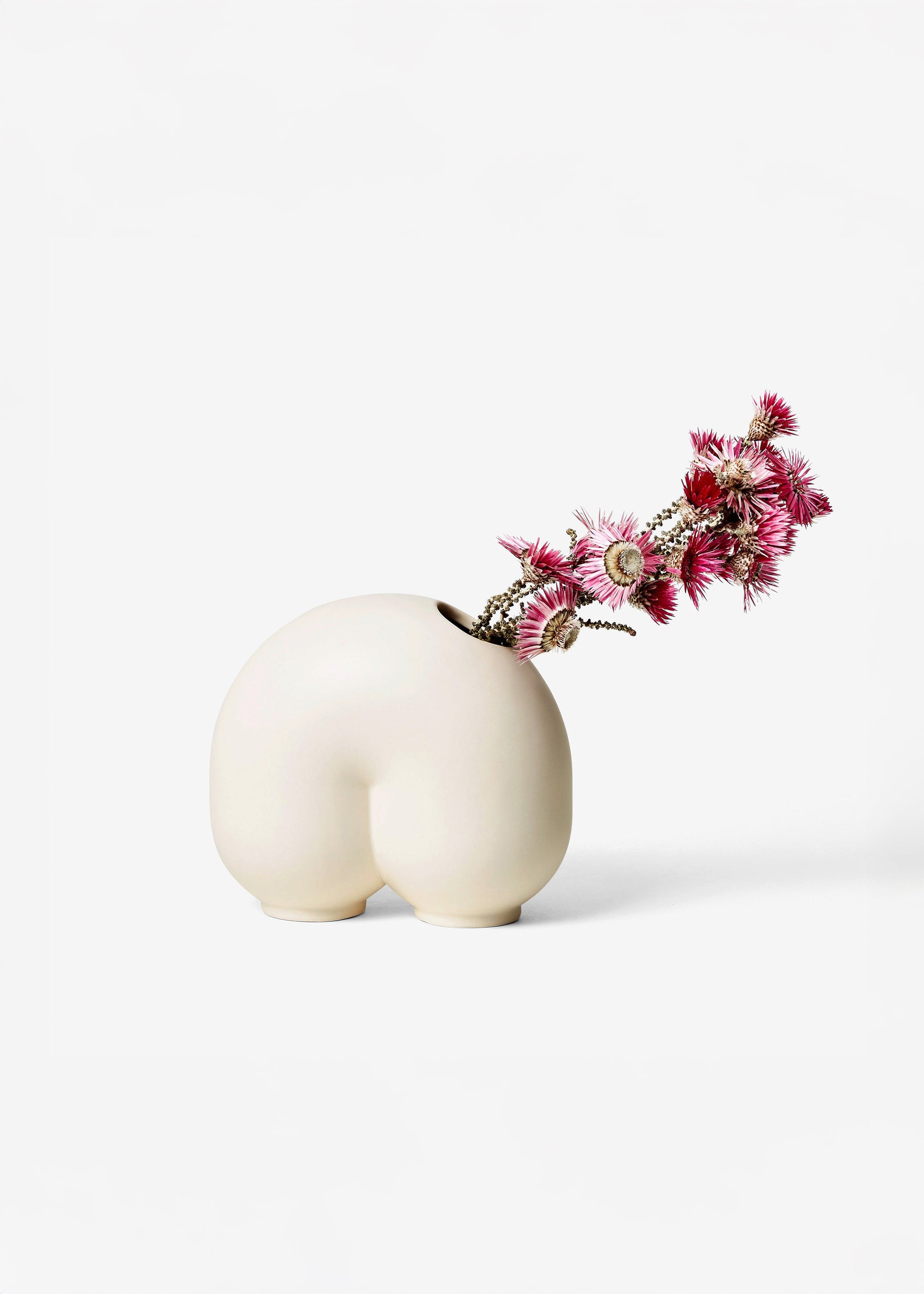 Areaware - Kirby Vase - Enny -